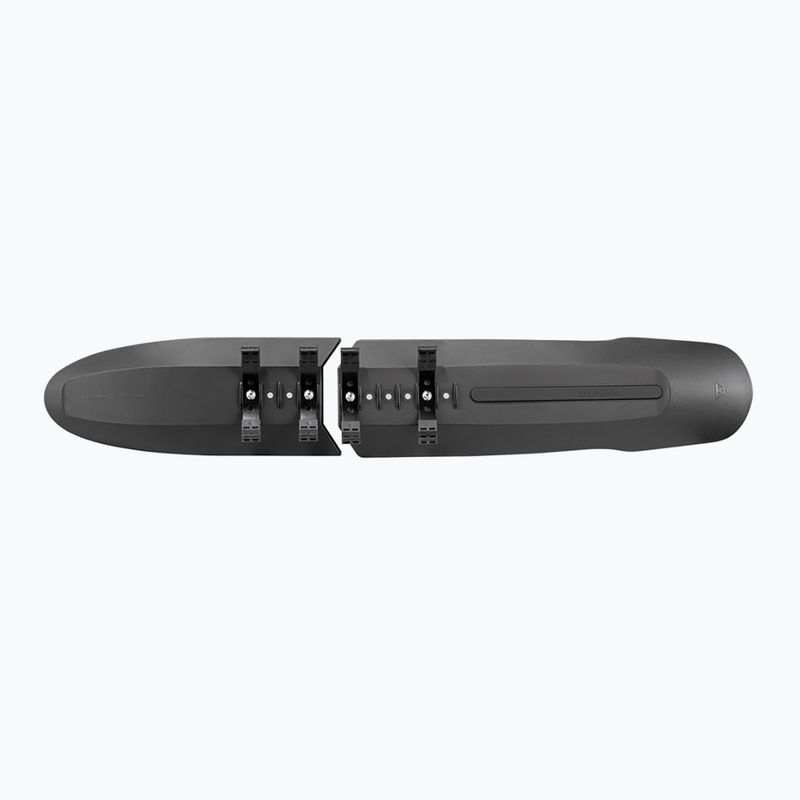 Topeak Tetrarack Fender M2 Fahrradflügel für Tetrarack M2/M2L/HD schwarz 2