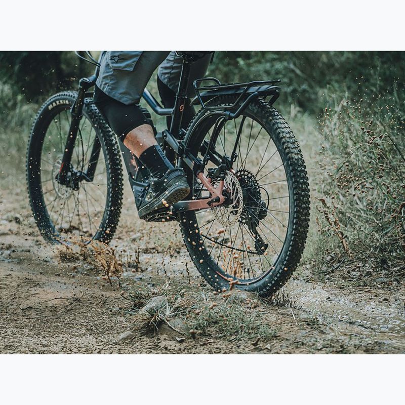 Topeak Tetrarack Fender M2 Fahrradflügel für Tetrarack M2/M2L/HD schwarz 4