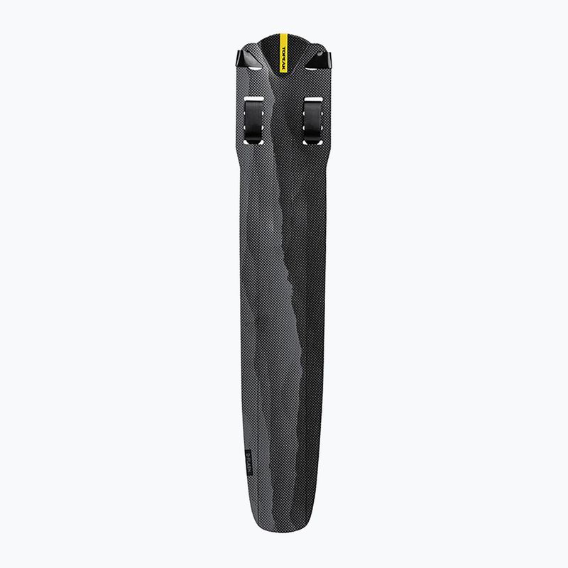 Topeak D-Flash Express ST schwarzes Fahrrad-Schutzblech 2