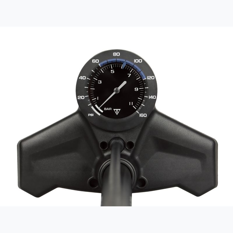 Fahrradpumpe Topeak JoeBlow Roadie EX 160psi black 2