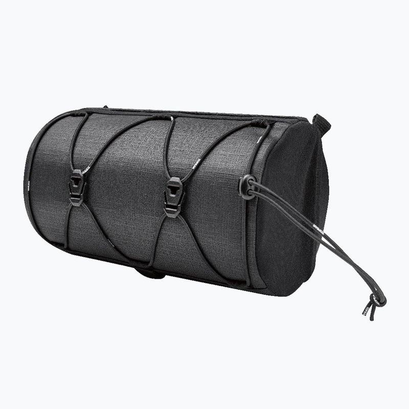 Fahrrad Lenkertasche Topeak Tubular Barbag 3,8 l na kierownicę black 2