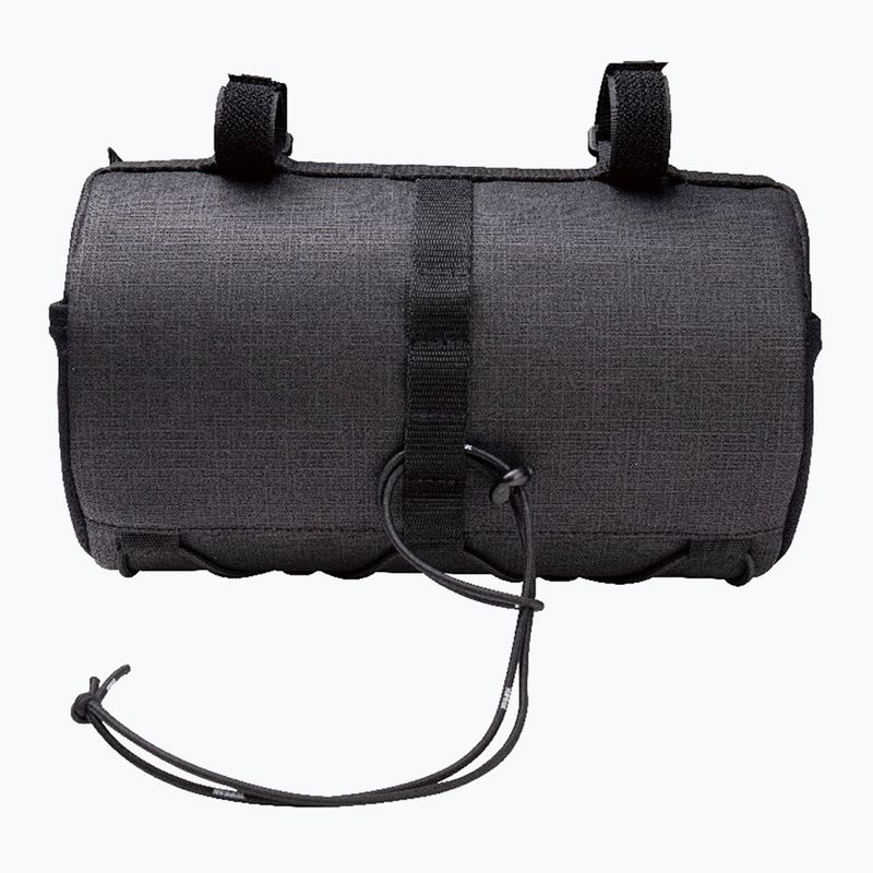 Fahrrad Lenkertasche Topeak Tubular Barbag 3,8 l na kierownicę black 4
