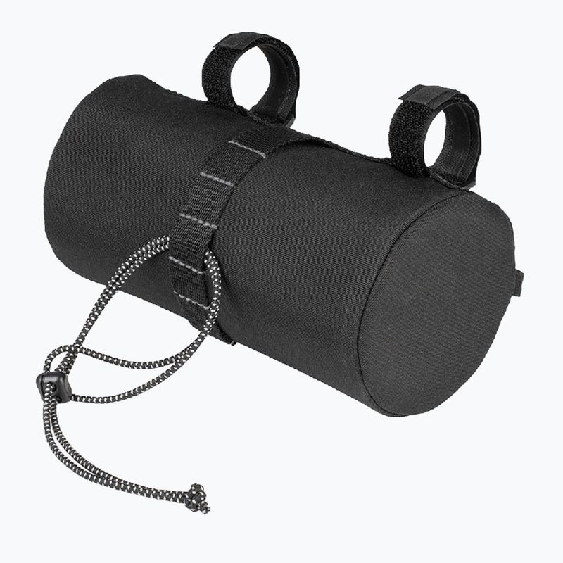 Topeak Tubular Barbag Slim 1,5 l schwarz Fahrradlenkertasche 3