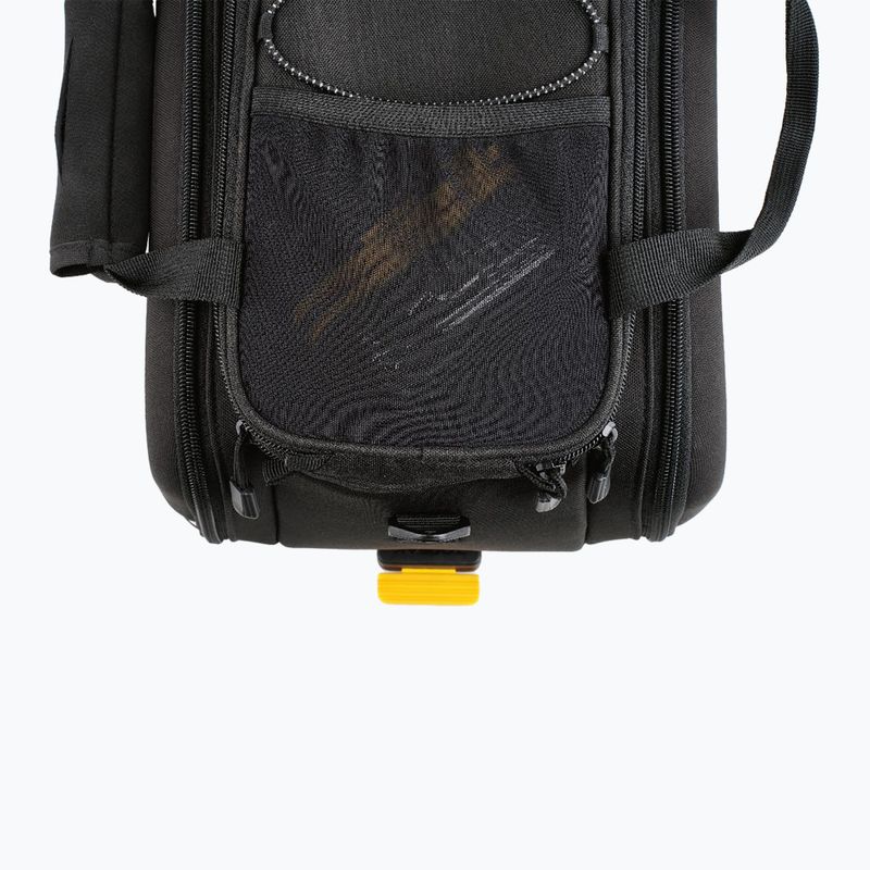 Topeak MTX Kofferraumtasche Exp 2.0 schwarz 5