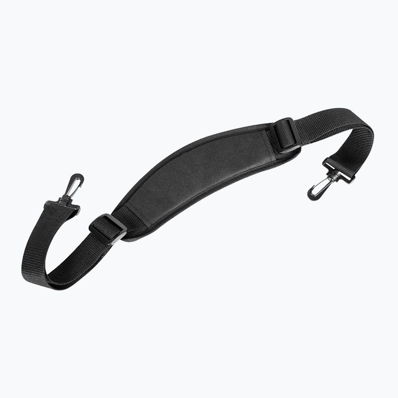 Topeak MTX Kofferraumtasche Exp 2.0 schwarz 7