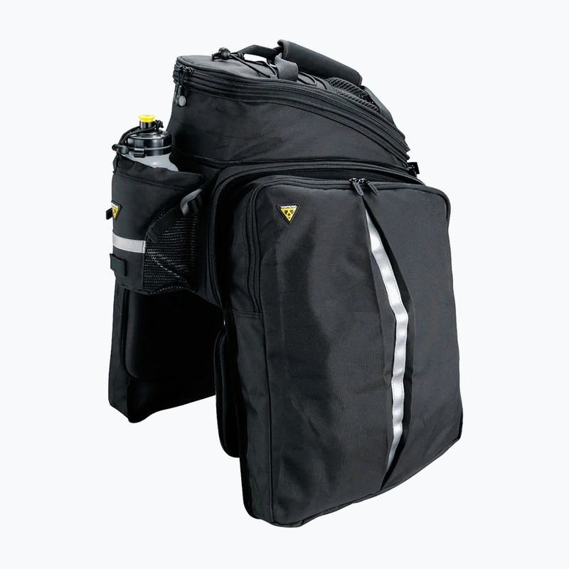 Gepäckträgertasche Topeak MTS Trunk Bag DXP 22,6 l black 3