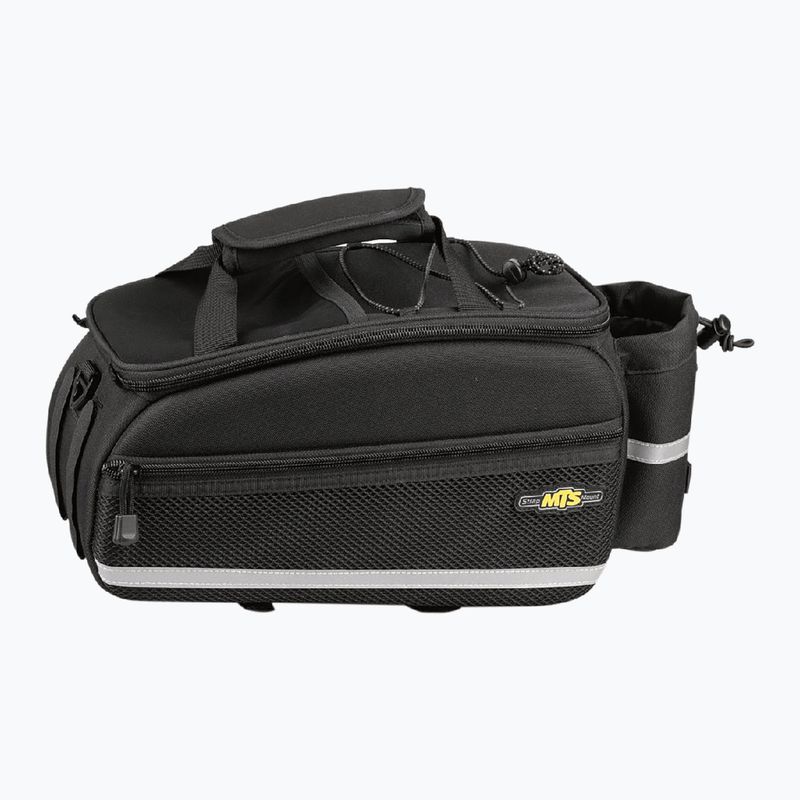 Topeak MTS Kofferraumtasche Ex 8 l schwarz