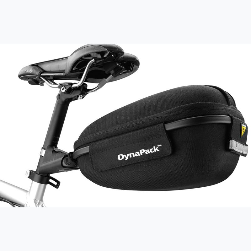 Satteltasche Topeak DynaPack 2026 4 l black 2