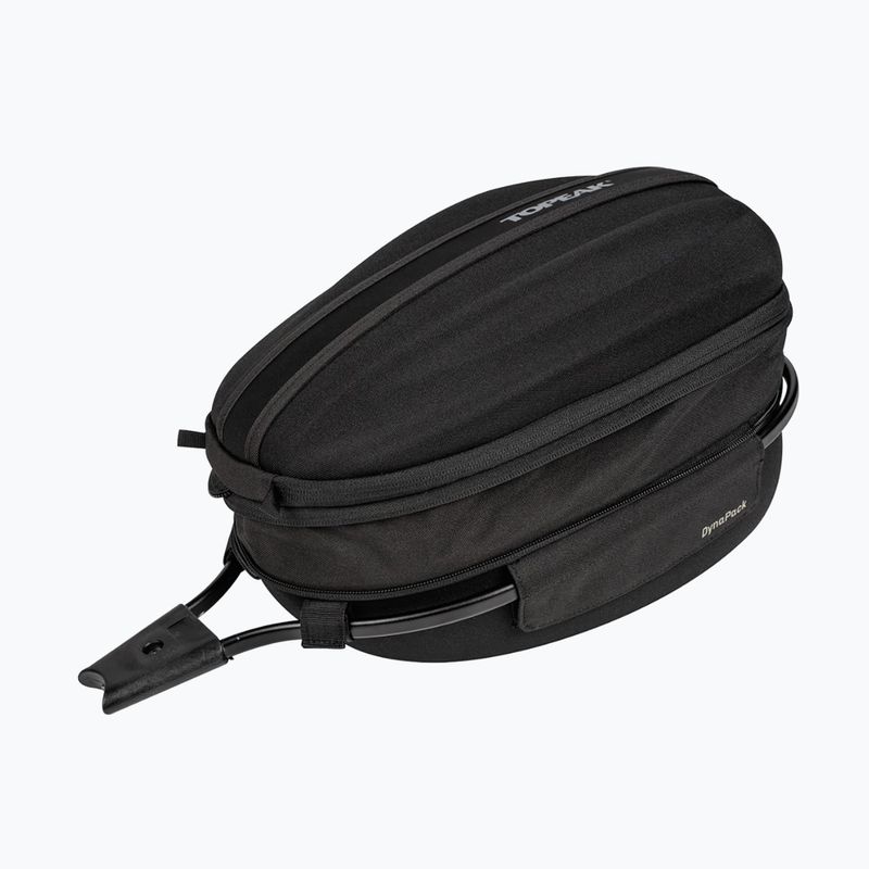 Satteltasche Topeak DynaPack DX 9,7 l black 2