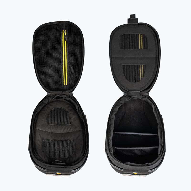 Satteltasche Topeak DynaPack DX 9,7 l black 3