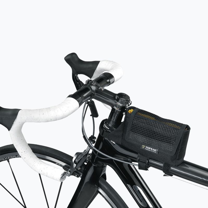 Fahrrad Tasche Topeak Bento Pack 720 ml black 2