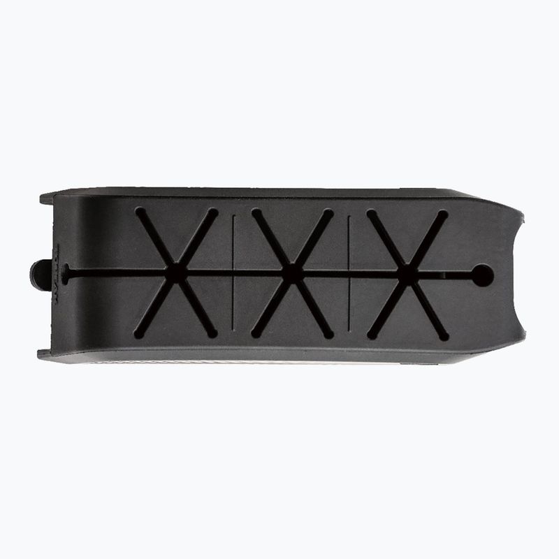 Topeak Fastfuel Tri-Station Fahrrad Rahmentasche schwarz 2