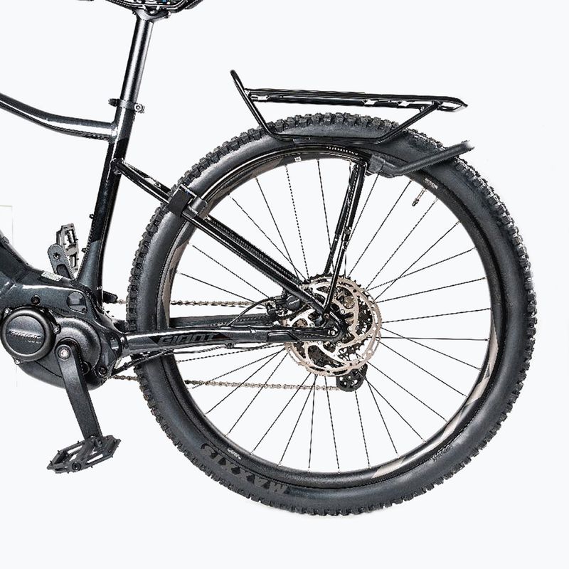 Topeak Tetrarack M2 HD Fahrradträger für MTB hinten schwarz 3