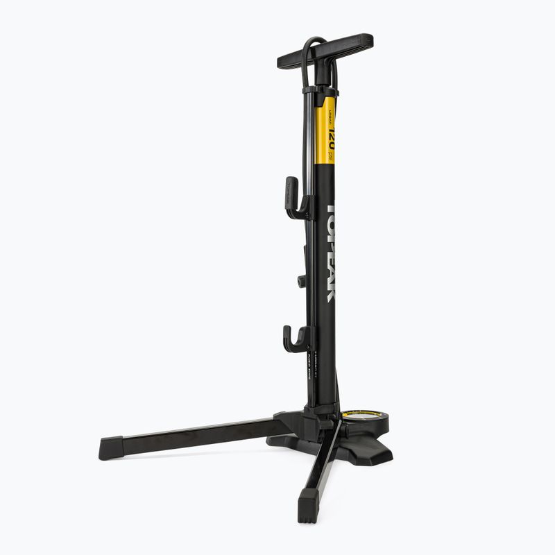 Topeak Transformer Urban Ex Fahrradpumpe 7