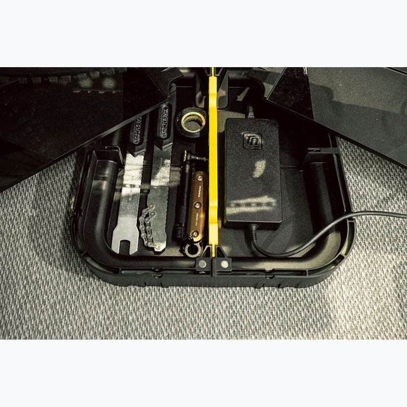 Topeak Tune-Up Station Fahrradständer schwarz 4