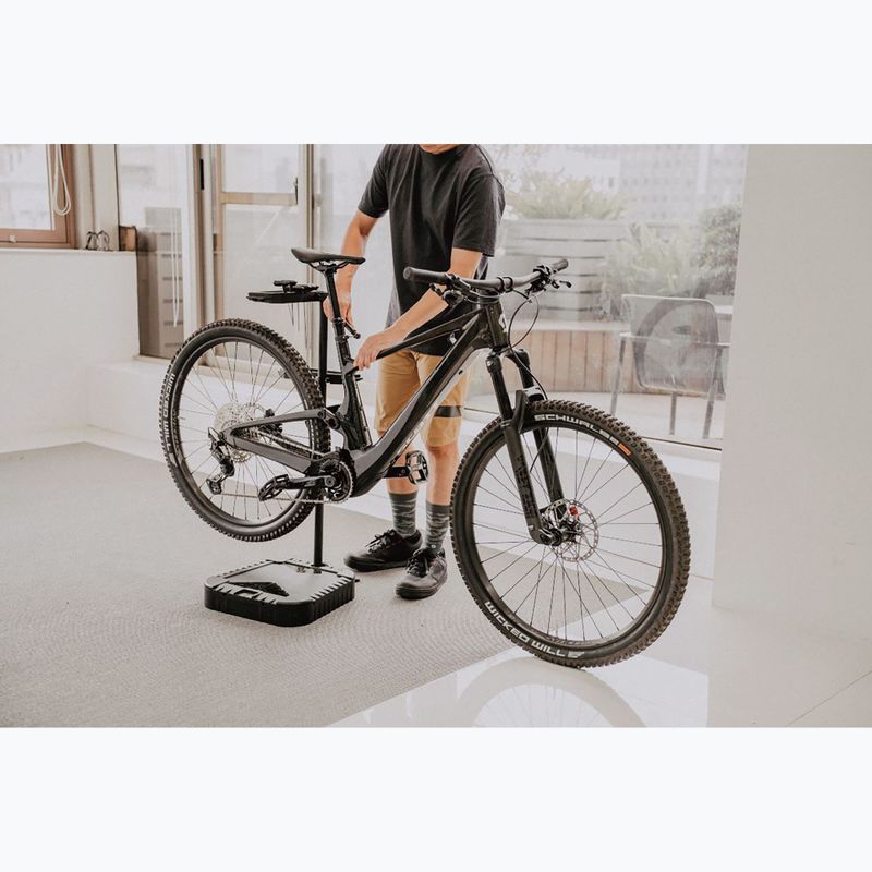 Topeak Tune-Up Station Fahrradständer schwarz 5