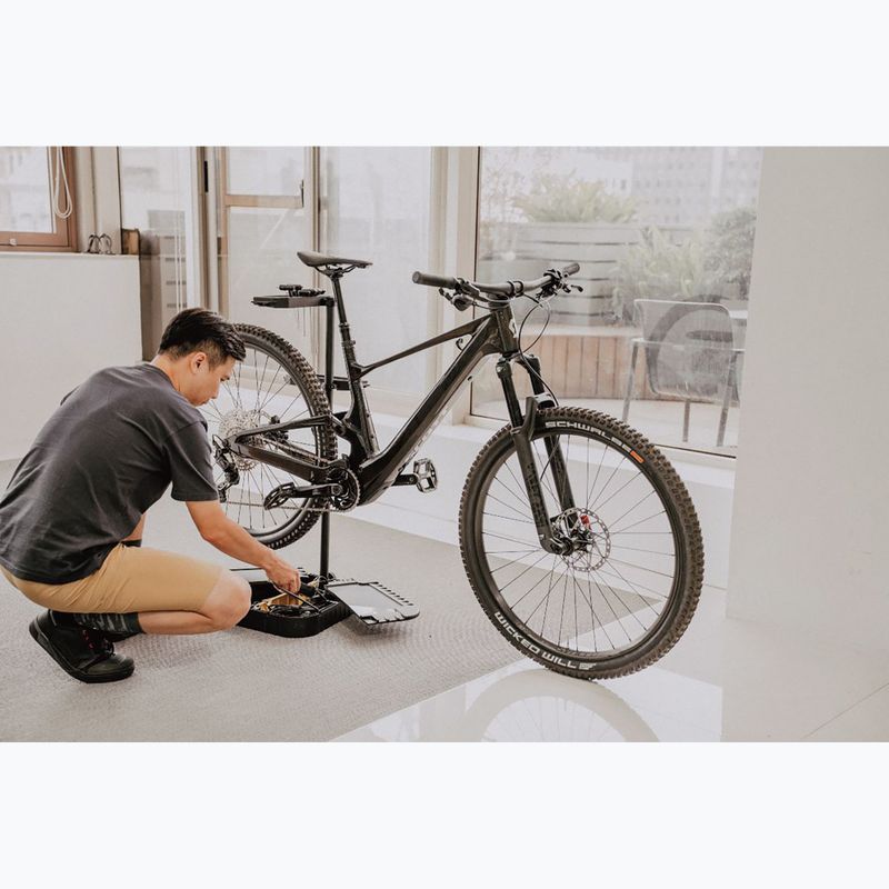 Topeak Tune-Up Station Fahrradständer schwarz 6