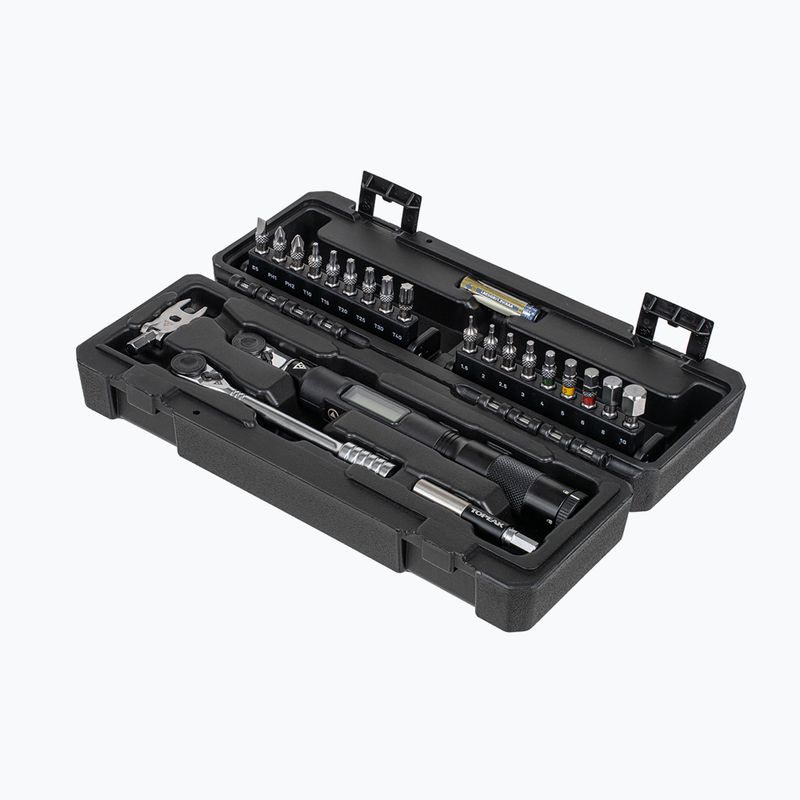 Drehmomentschlüssel Topeak Torq Stick Pro Digital 2