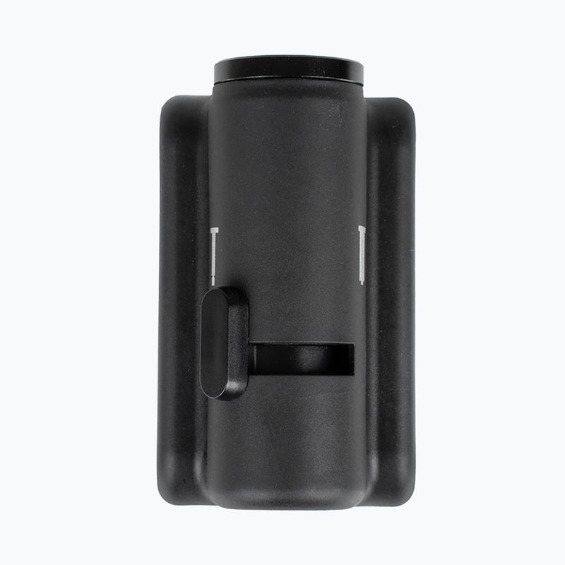 Topeak E-Booster Digital 7.4V/600mAh 120psi Fahrradpumpe grau 3