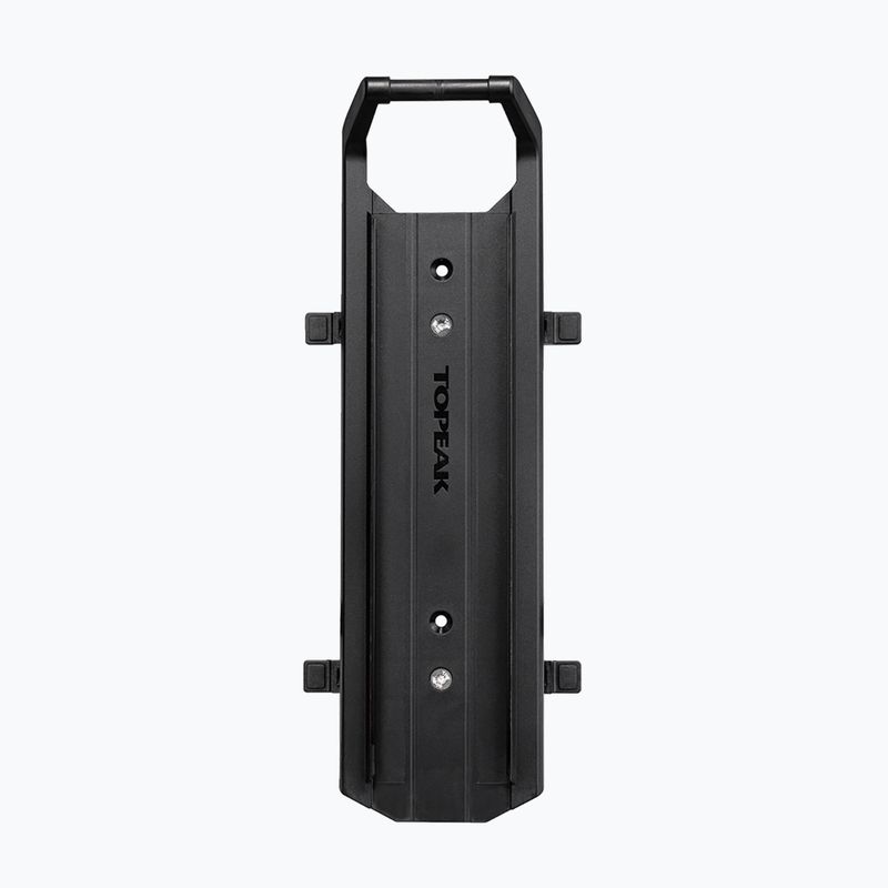 Gepäckträgeradapter Topeak MTX Omni Quicktrack L schwarz
