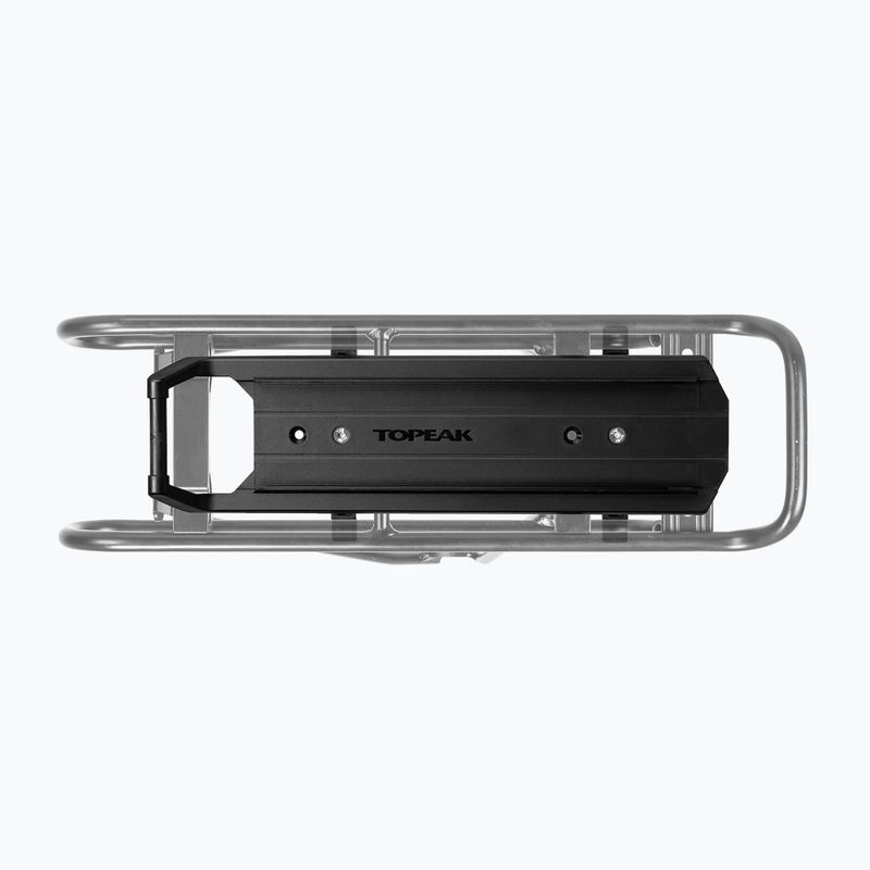Gepäckträgeradapter Topeak MTX Omni Quicktrack L schwarz 2