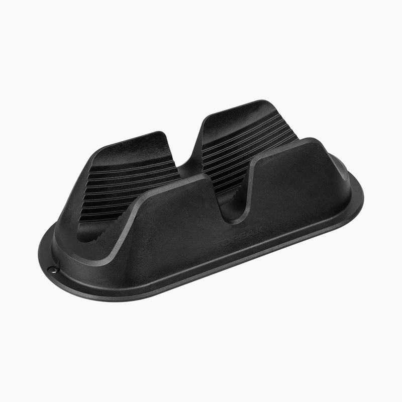 Topeak Wheel Chock Fahrradständer schwarz