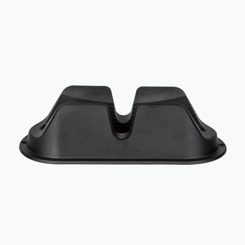 Topeak Wheel Chock Fahrradständer schwarz 2