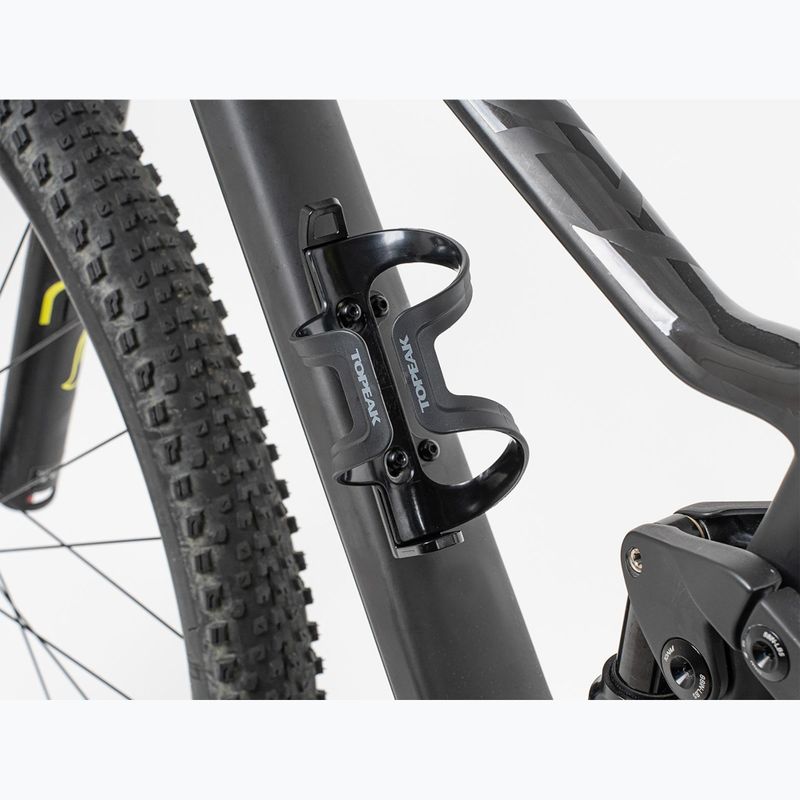 Adapter für Topeak Cage Mount Expander links-rechts schwarz 2