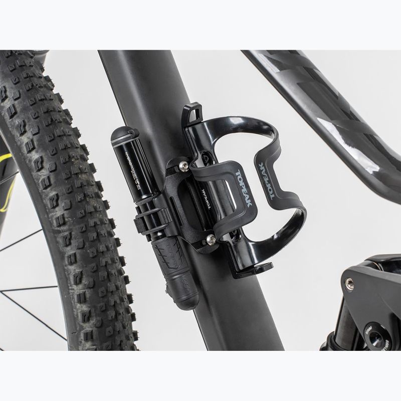 Adapter für Topeak Cage Mount Expander links-rechts schwarz 3
