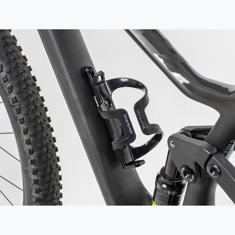 Topeak Cage Mount Expander Up-Down Flaschenhalteradapter schwarz 2