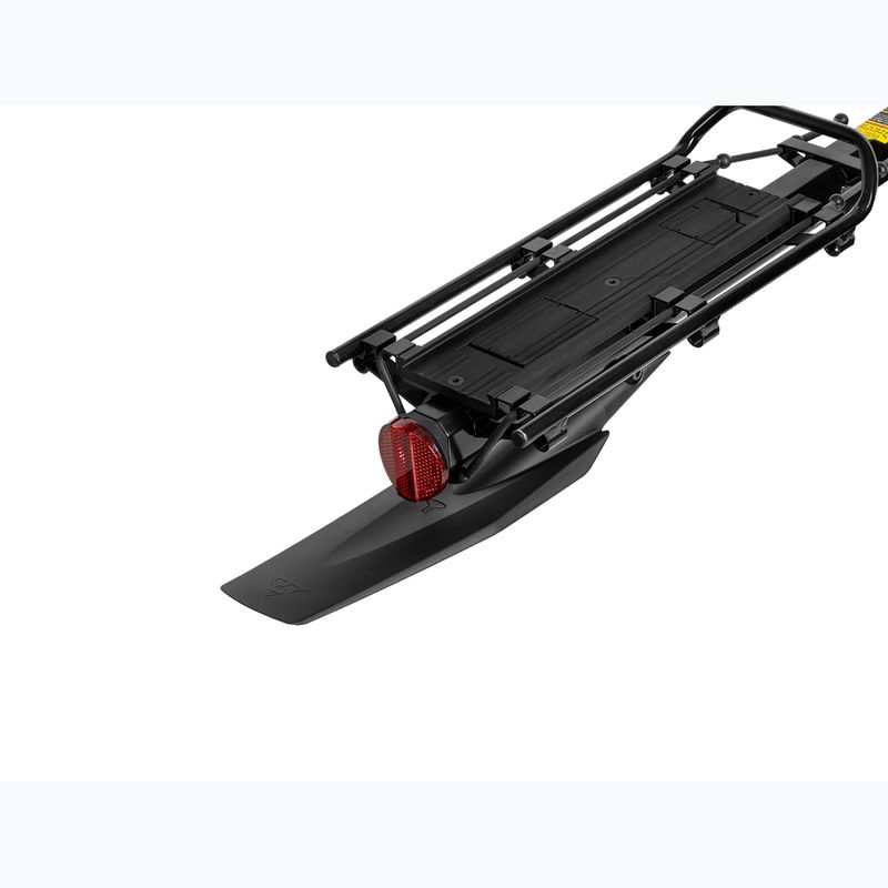 Fahrrad Schutzblech do bagażnika Topeak Defender II black 3