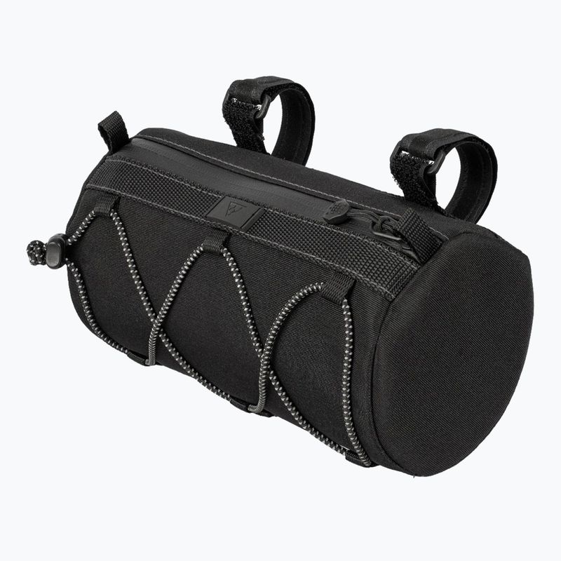 Lenker-Fahrradtasche Topeak Tubular Barbag Slim 1.5 l black 2