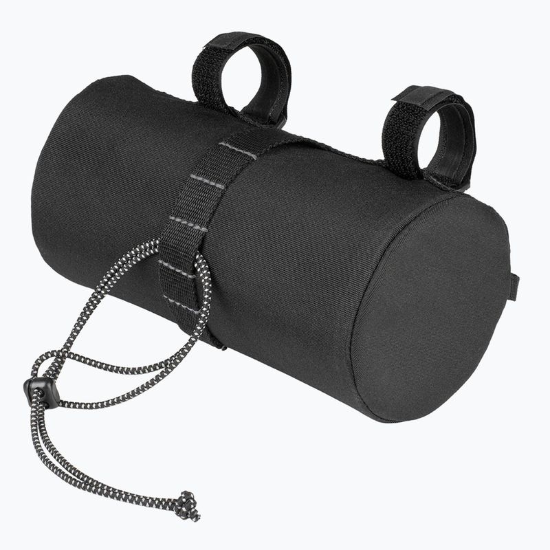 Lenker-Fahrradtasche Topeak Tubular Barbag Slim 1.5 l black 3
