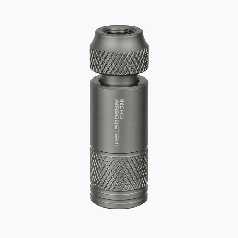 Fahrradpumpe Topeak AirBooster Micro II CO2