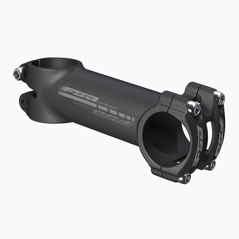 Lenker Vorbau FSA Omega alu 80 mm +/-6° black