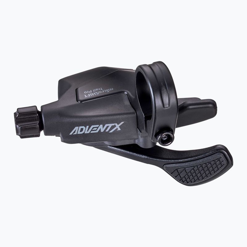 Schalthebel Rechts microSHIFT Advent X SL-M9605-R 10rz Trigger Pro
