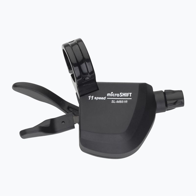 Schalthebel Rechts microSHIFT XLE SL-M851-R 11rz Xpress trigger