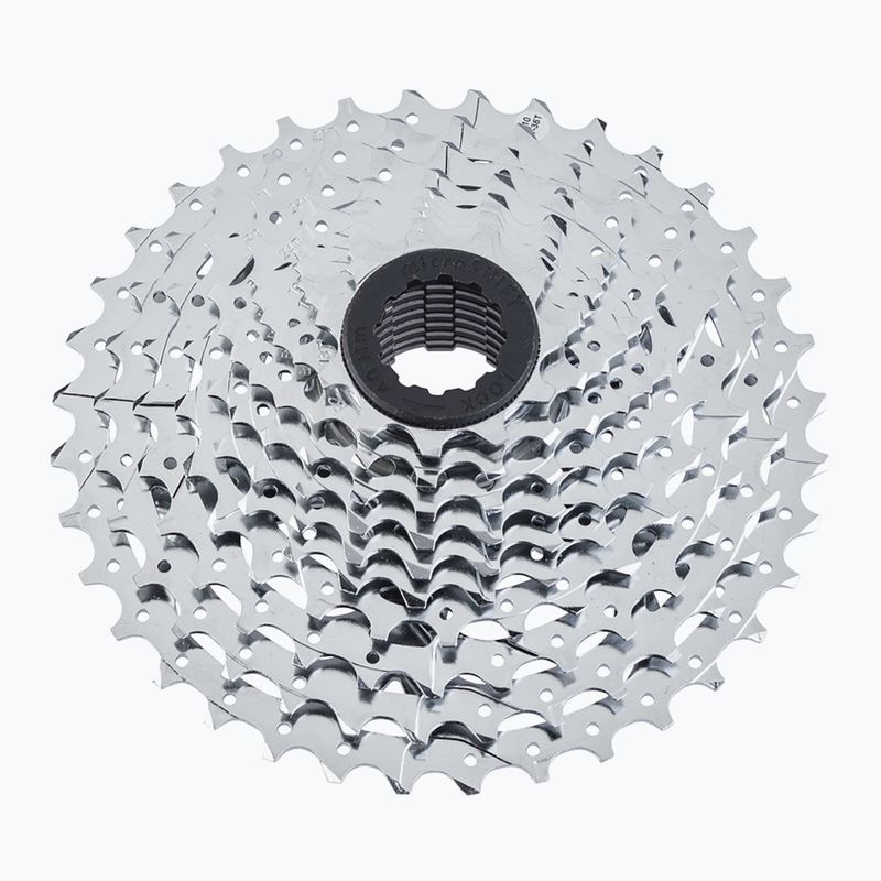 Fahrradkassette microSHIFT R10 XLE CS-H100 H-Series 10rz 11-34T