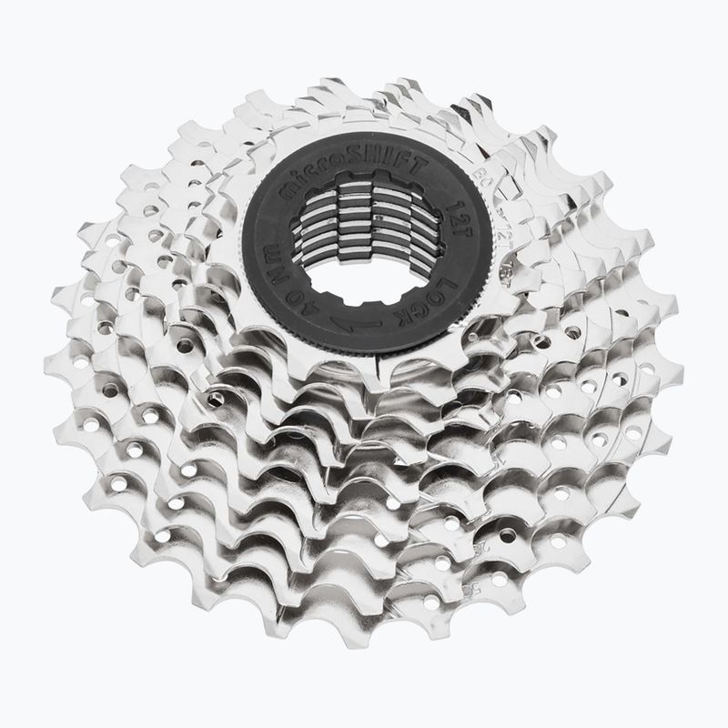 Fahrradkassette microSHIFT R9 CS-H092 H-Series 9rz 11-25T