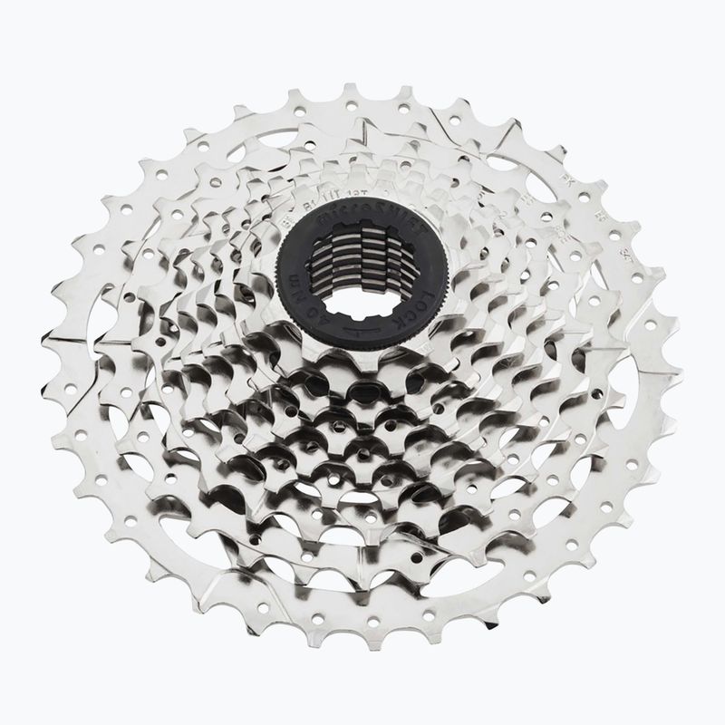 Fahrradkassette microSHIFT Marvo CS-H092 H-series 9rz 11-36T