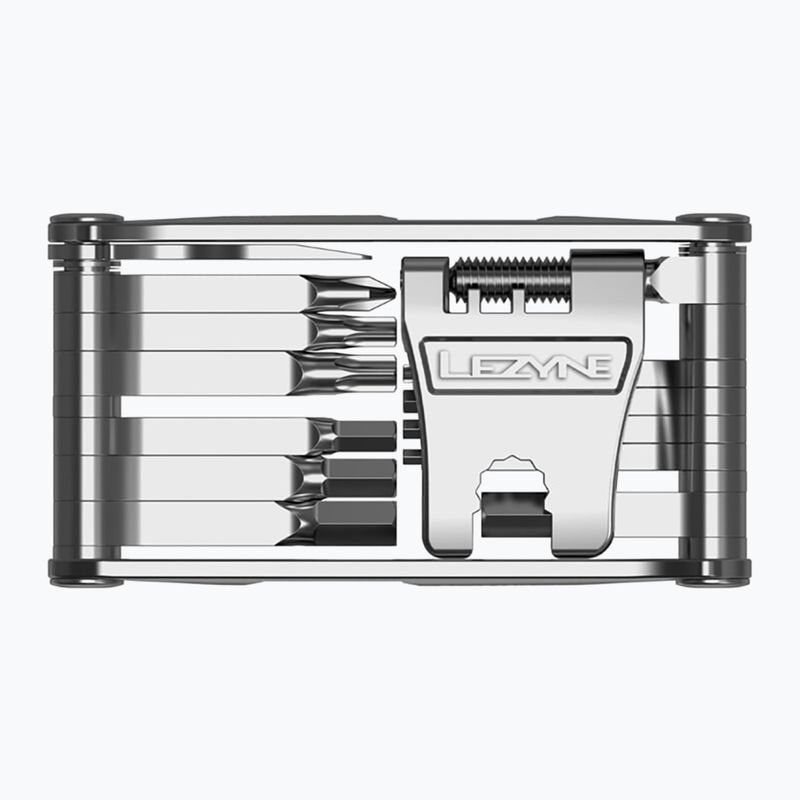 Fahrradschlüssel Lezyne Super SV22 silver