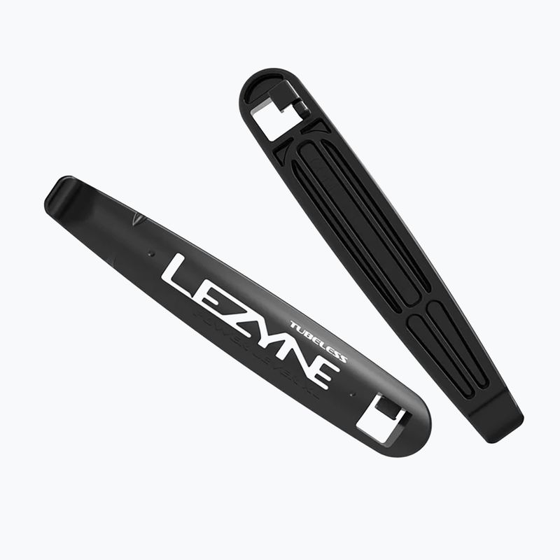 Reifenmontierheber Lezyne Tubeless Power XL black
