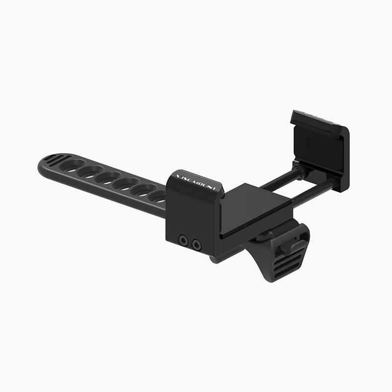 Lezyne Smart Vise Handyhalterung Schwarz 1-PH-VISEMT-V14 3