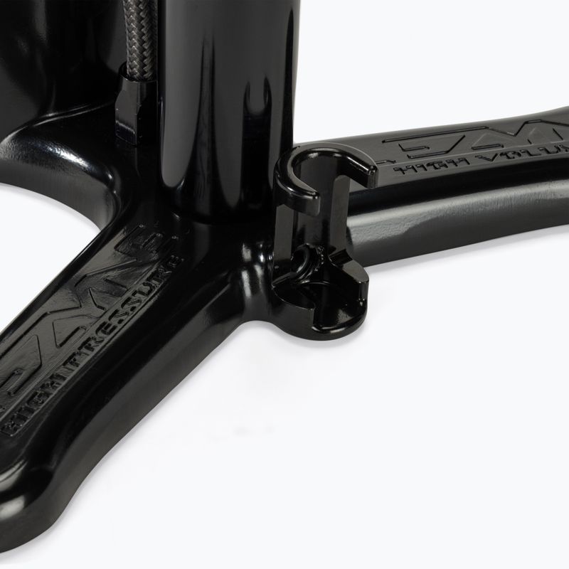 Fahrradpumpe Lezyne Alloy Digital Drive 3.5 gloss black 5