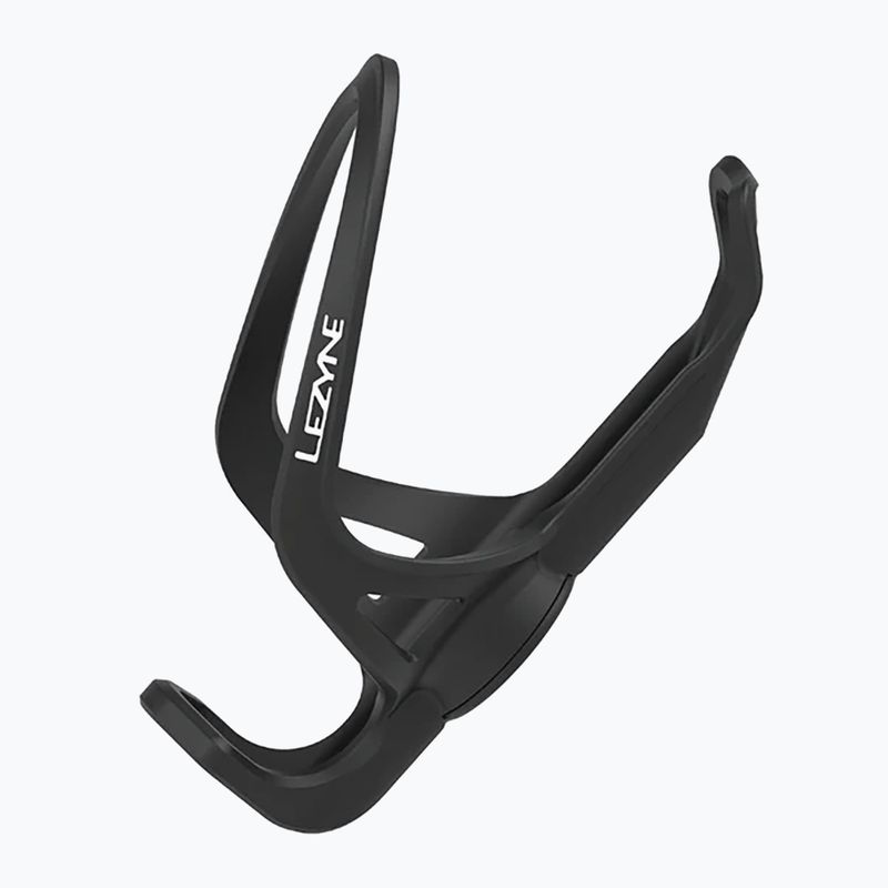 Wasserflaschekorb Flaschenhalter Lezyne Matrix Team black/black