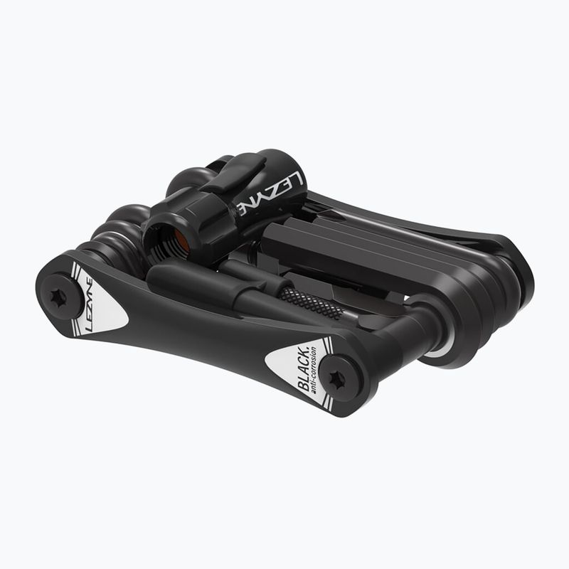 Fahrrad Schlüssel Werkzeug Lezyne Rap II 20 Tubeless black