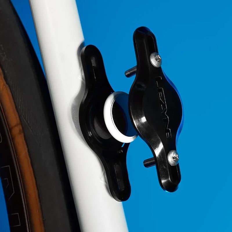 Fahrradhalterung Lezyne Matrix Bike Tagger black 5