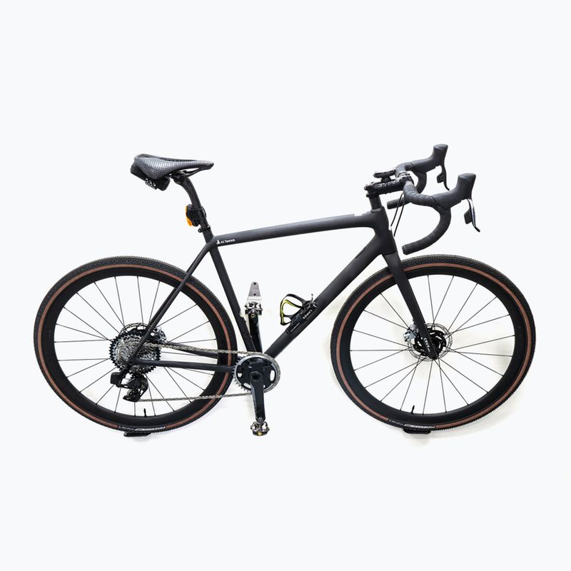 Fahrradhalter für die Wandmontage Lezyne Stainless Pedal Hook silver 2