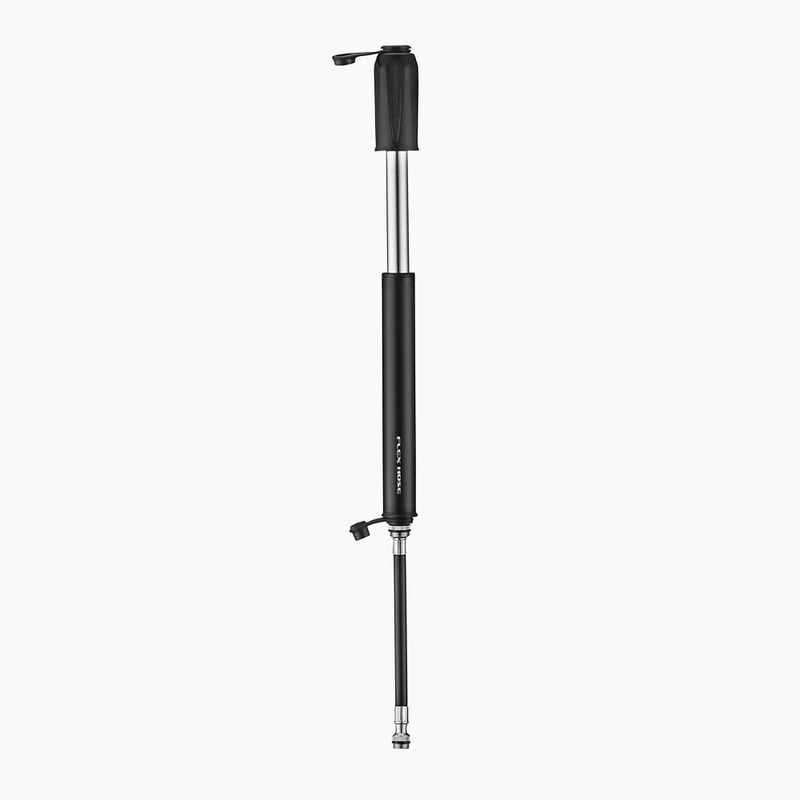Fahrradpumpe Lezyne Sport Drive HP M 120psi satin black 2