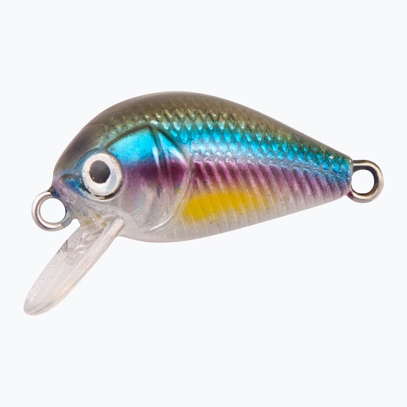 Strike Pro Crazy Plankton A210SBO Wobbler